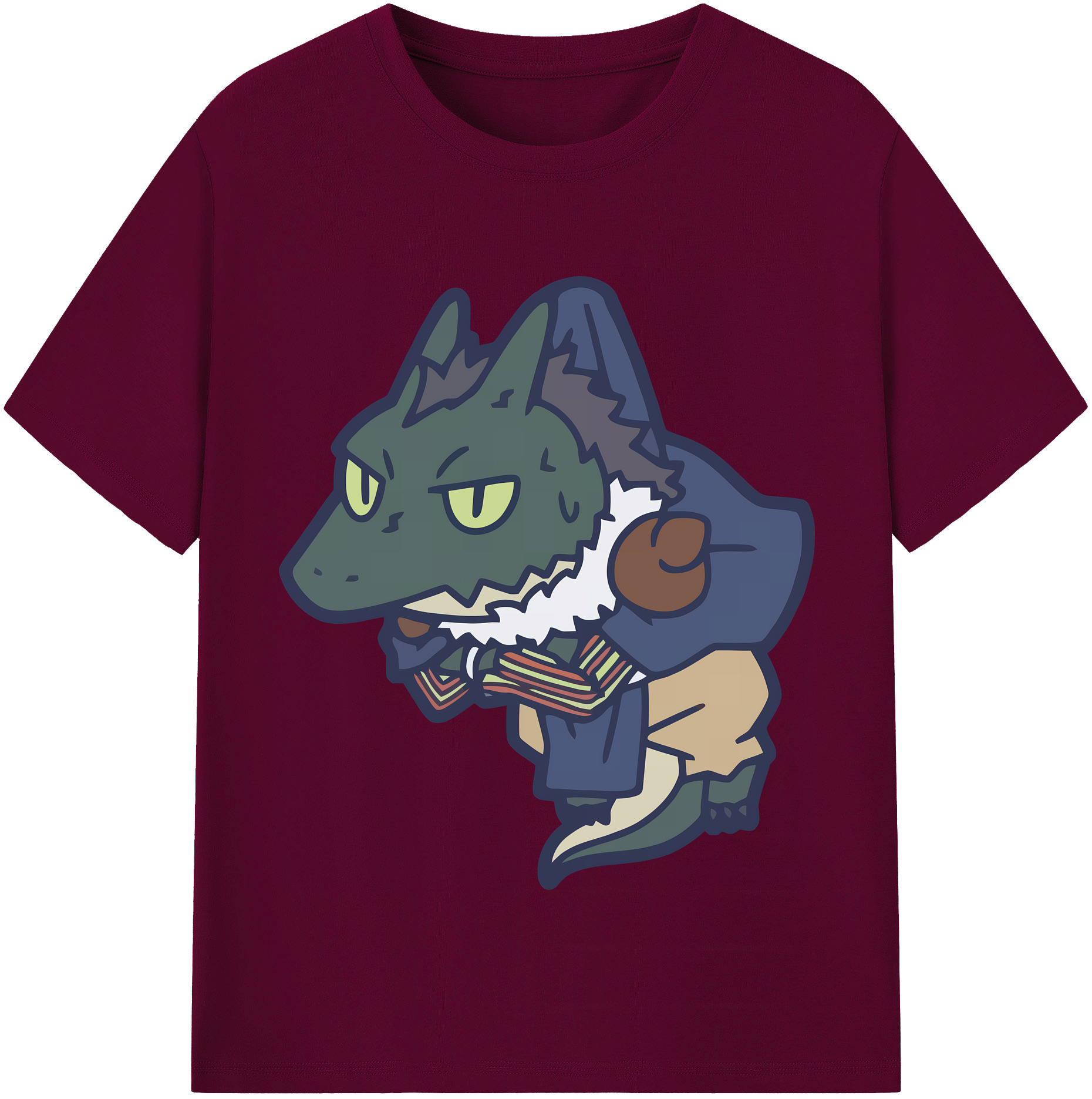 （画像用） 転スラ Regarding Reincarnated to Slime レディースカジュアルプリントTシャツ（綿100％）